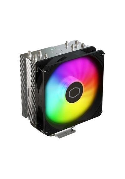 Cooler Master Hyper212 Spectrumv3 Led Argb 120mm