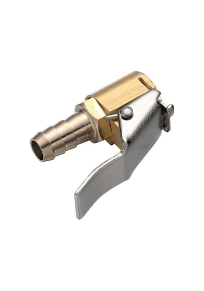 Mandallı Lastik Şişirme 8mm Lg310