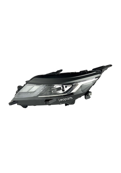 Leoparts Mitsubishi L200 Far Lambası Sol Ledli / Elektrikli 2019-2021 8301d381