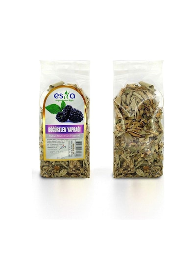 Northcity Poşet Böğürtlen Yaprağı 30 Gr.
