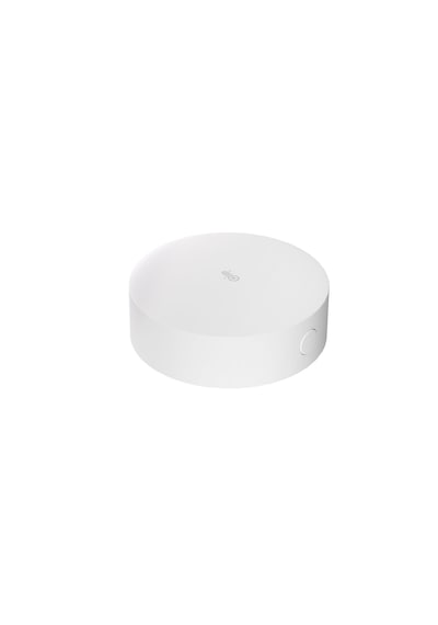 Sonoff  SNZB-02P ZigBee Sıcaklık ve Nem Sensörü