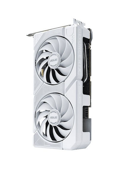 Asus Dual Gddr7 White Oc Edition 128 Bit Dlss 4 Geforce Rtx 5060 Ti 16 Gb Ekran Kartı