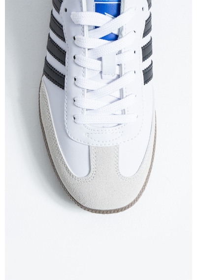 Polomia Comfort Retrox Kadın Retro Vintage Tasarım Stil Sneaker Günlük Yürüyüş Ve Okul Ayakkabı Sneaker Beyaz-siyah