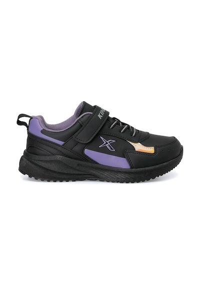 Kinetix Grand F Siyah Kız Çocuk Spor Ayakkabı 000000000102696123 Siyah-k Lıla-gumus Kinetix Grand F Siyah Kız Çocuk Spor Ayakkabı 000000000102696123 Siyah-k Lıla-gumus
