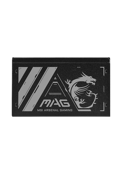 Mag A500n-h 500w 120mm Fan Non-moduler Power Supply Diğer