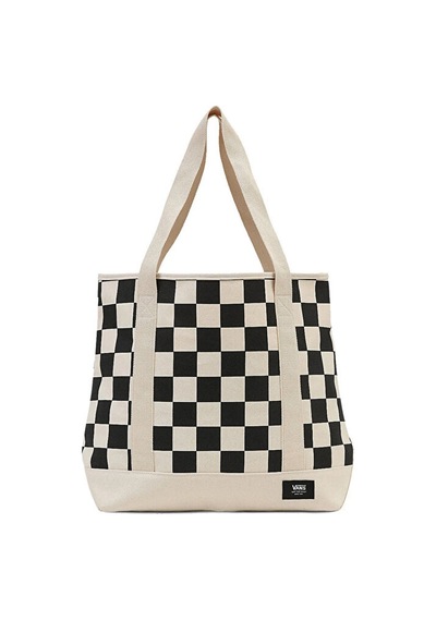 Vans Pergs Tote Omuz Çantası Vn0a7pqe3ks1 Renkli Vn0a7pqe3ks1 Çok Renkli