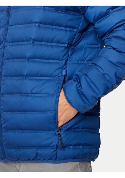 Columbıa Lake 22 Iı Erkek Mont 2086314-433 Lacivert