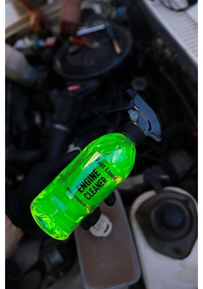Engine Cleaner Motor Temizleyici 500 ML