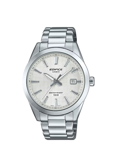 Casio Efv-160d-7avdf Kol Saati Metalik