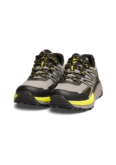 Hummel Rhone Outdoor Ayakkabı 900774-2672 Gri