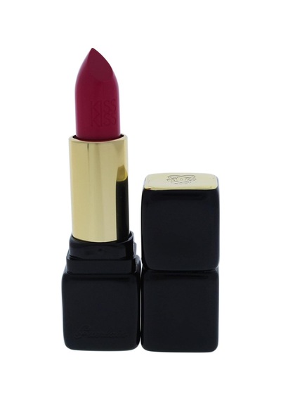 Guerlain Ruj - Kiss Kiss 361 Excessıve Rose 3.5 G Çok Renkli