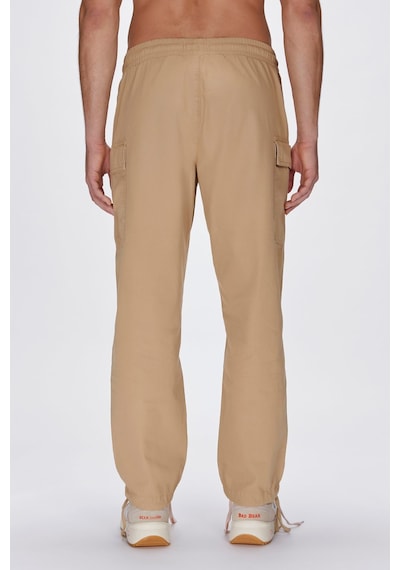 Bad Bear Erkek Pantolon Bej