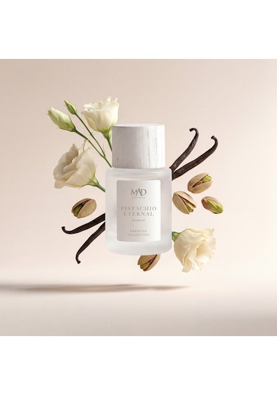 Mad Pistachio Eternal Prestige 50 Ml Kadın Parfüm Aromatik