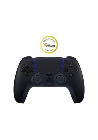 Playstatıon 5 Dualsense Midnight Ema Siyah Bilkom Garantili