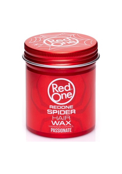 Spider Wax - Passionate 100 Ml