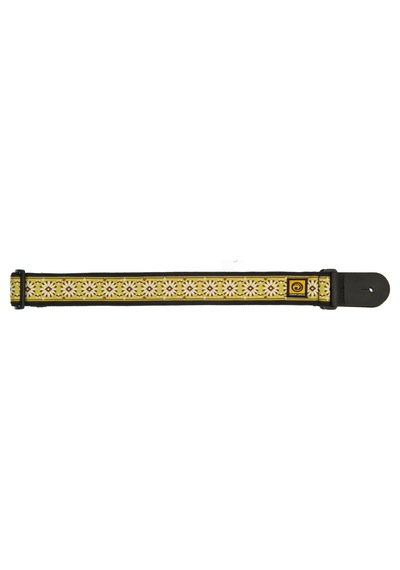 Planet Waves 50c08 Gitar Askısı Monterey 5 Cm Klasik Desen -