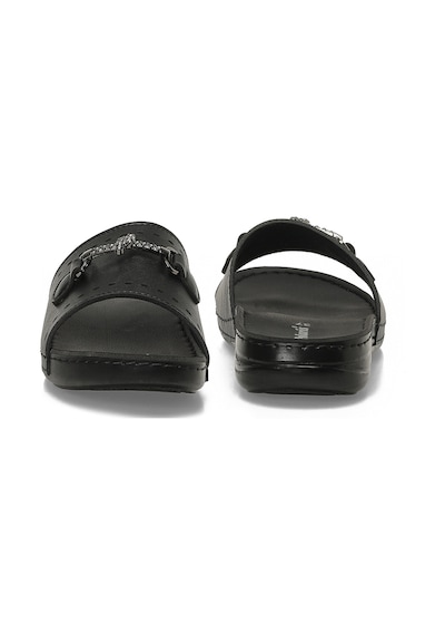 Polaris 167268.z6fx Siyah Kadın Terlik 000000000102250880