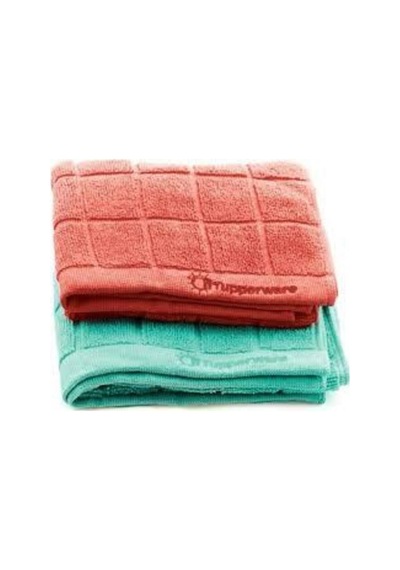 Mikrofiber Kurulama Bezi 2 Li Diğer