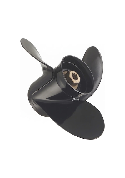 Yamarine Mercury Dıştan Takma Motor Pervanesi 9.9/25hp Outboard Propeller Diameter: 10-3/8ø X Pitch: 11'' Spline: 10 Diş 48-78116a45