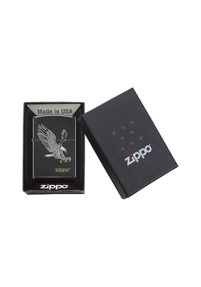Zippo Eagle Landing Çakmak - 24756-096175