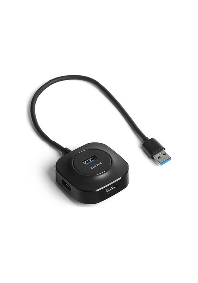 Dark Dk-Ac-USB345 4 Port USB 3.0 USB Çoklayıcı