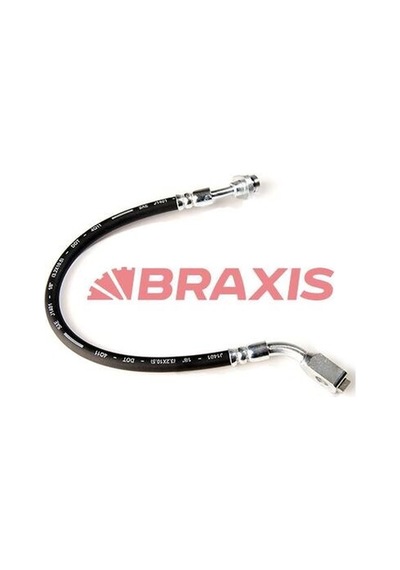 Braxis Ah0251 Ön Fren Hortumu Sol Nissan D21 Pickup 462110f010