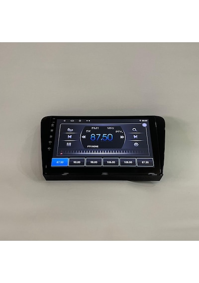 Skoda Octavia 2013-2018 Android Multimedya N11.4421