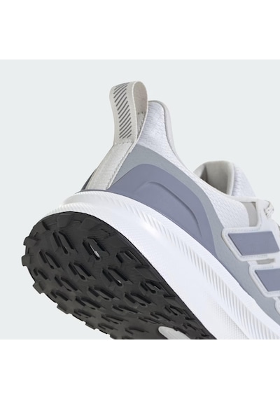 Adidas Ultrarun 5 Tr Erkek Koşu Ayakkabı C-adıjp5902b10a00 Gri