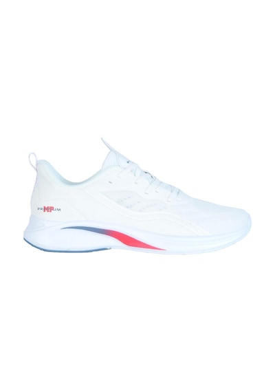 M.P Mp 241-1602mi Premıum Beyaz Erkek Sneaker Spor Ayakkabı 001