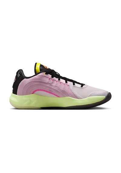 Nike Jordan Luka 4 'gone Fishing' Erkek Basketbol Ayakkabısı Mor