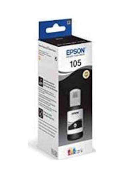 Epson 105 T00Q140 Mürekkep Kartuş Siyah