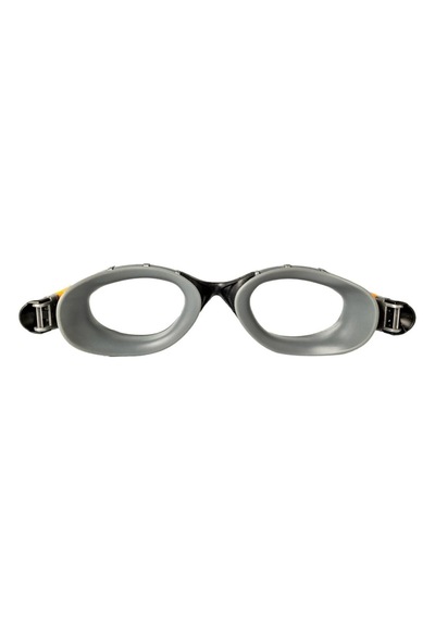Zoggs Predator Flex Reactor Unisex Yüzücü Gözlüğü Gri