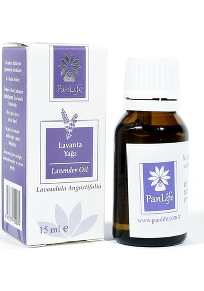 Panlife Lavanta Yağı 15 Ml
