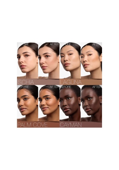 Nars The Multiple Sculpting Stick Stick Bronzer Palm Cove Diğer