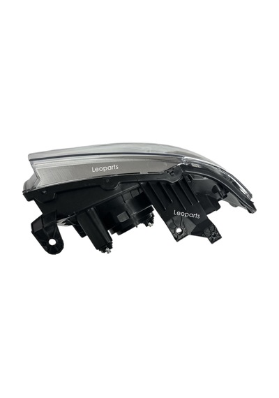 Leoparts Ford Ranger Far Lambası Sağ Motorsuz 2007-2009 Ur87-51-0k0d