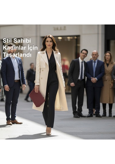 Hakiki Deri El Yapımı Bordo Clutch Çanta Yumuşak Deri Günlük Kadın Çantası Bileklik Askılı