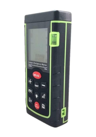 Sndway SW-A40 40 Metrelik Lazerli Mesafe Ölçer