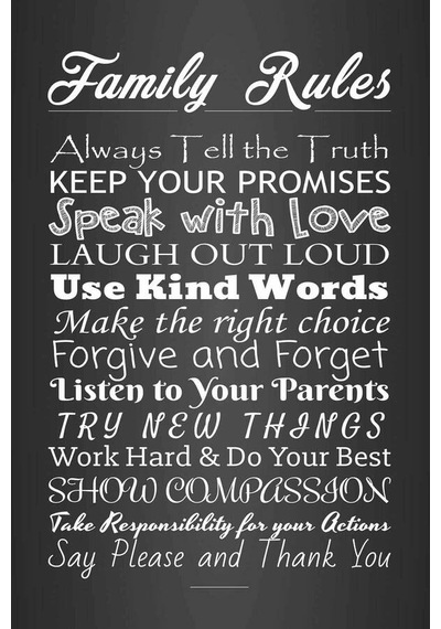 Füme Kaymaz Tabanlı My Kitchen My Rules Mutfak Halısı Mt40n11