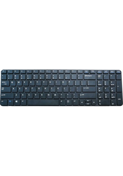Hp Lcd8500 Kvm Console Konsol Klavye