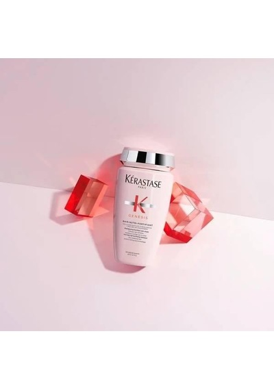 Kerastase Şampuan 250ml. Genesis Bnf