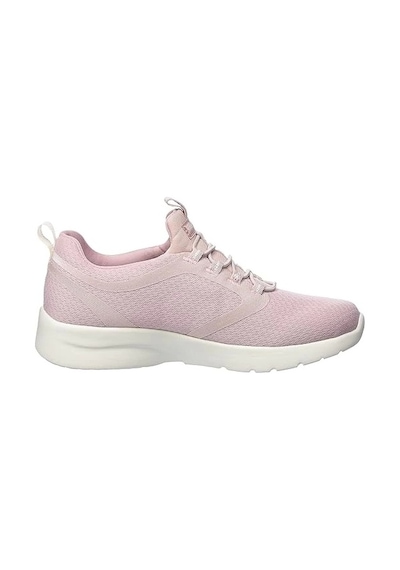 Skechers Dynamight 2.0 Kadın Pembe Spor Ayakkabı 149693 Ros Pembe