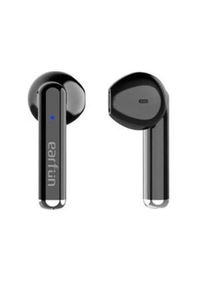 Earfun Air Lite Tw204 Siyah 4 Mikrofonlu Enc Tws Ipx7 Su Geçirmez Bluetooth Kablosuz Kulaklık