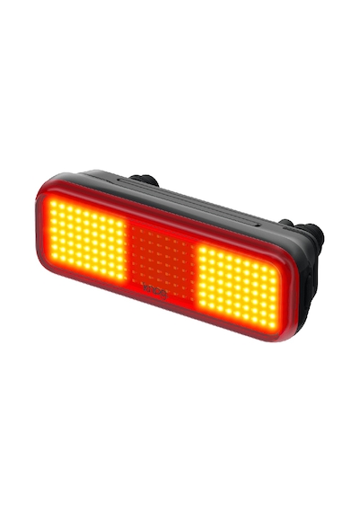 Knog BLINDER LINK 100 Lm USB Bagaj Bisiklet Stop Lambası