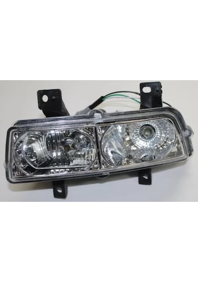 Geely Emgrand Sis Farı Sol