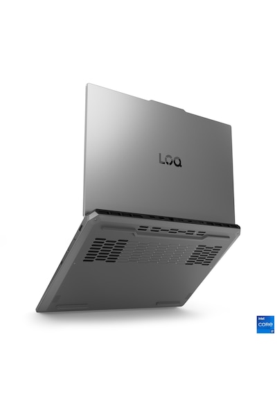 Lenovo LOQ 17IRX10 83JH009TTR i5-13450HX 16 GB 512 GB SSD RTX5050 17.3" Free Dos Dizüstü Bilgisayar
