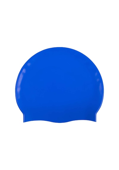 Big Logo Cap Unisex Mavi Yüzücü Bone 009276208 Mavi