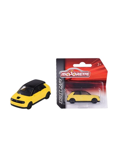 212053051 Street Cars 1:64