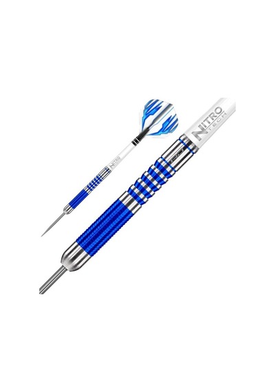 Red Dragon Colin Lloyd % 90 Tungsten Çelik Uçlu Dart Oku
