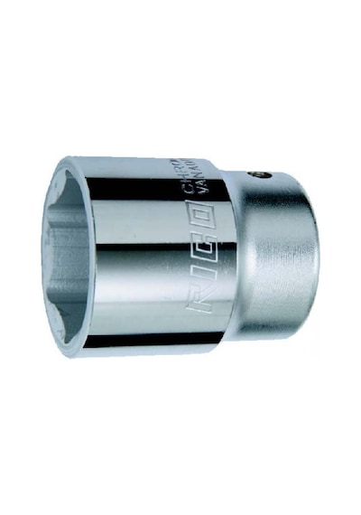 Rico 007-rc3460 3/4” 6 Köşe Ağır Lokma 60 Mm