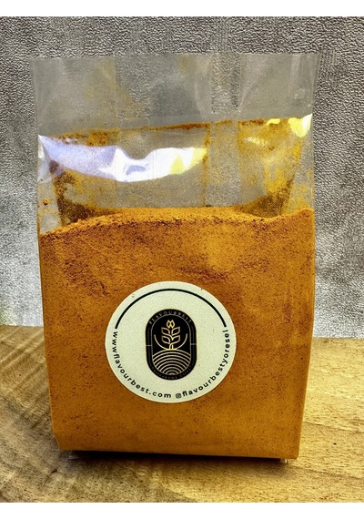 Flavourbest Tarçın Öğütülmüş 100 G